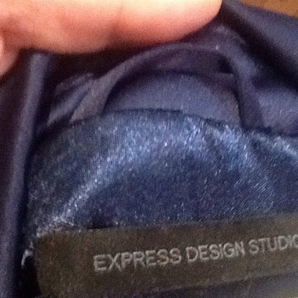 Jacket - Picture 4 of 5